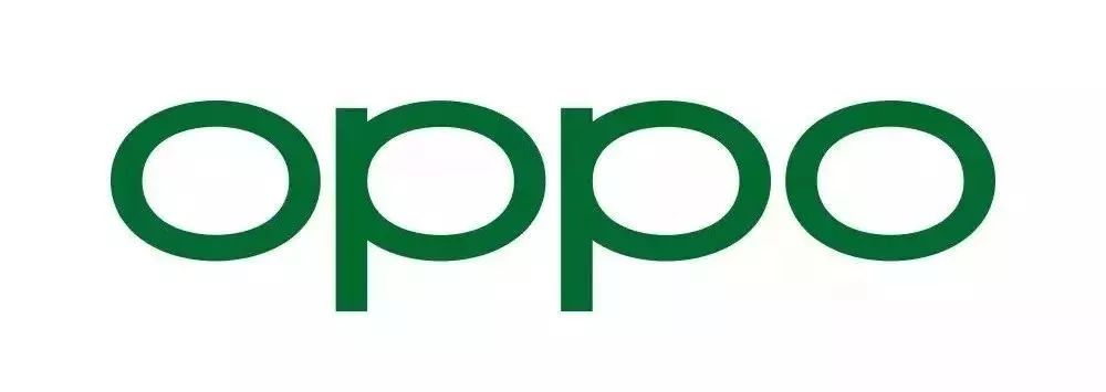 枣庄OPPO 2019启用全新VI设计识别系统