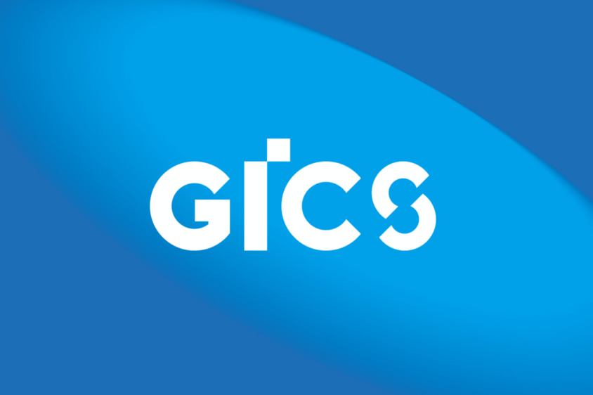 枣庄GICS全球半导体才智大会VI设计