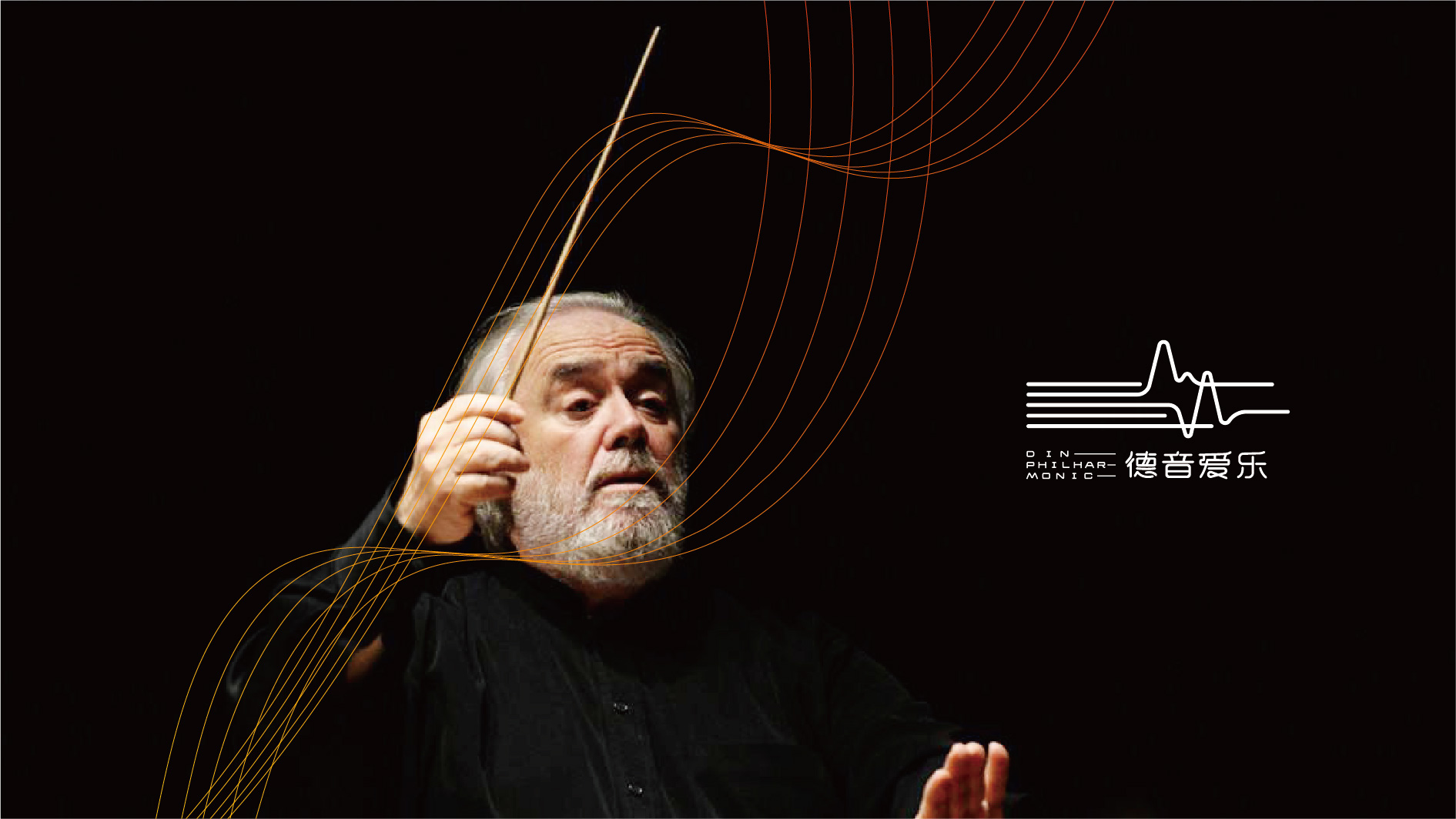 枣庄爱乐团品牌VI形象设计